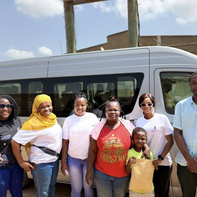 Home And School Visit